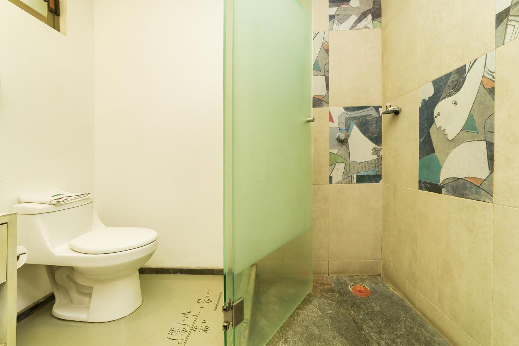 Collection O Casa Anzures Thematic, Mexico City Exterior photo