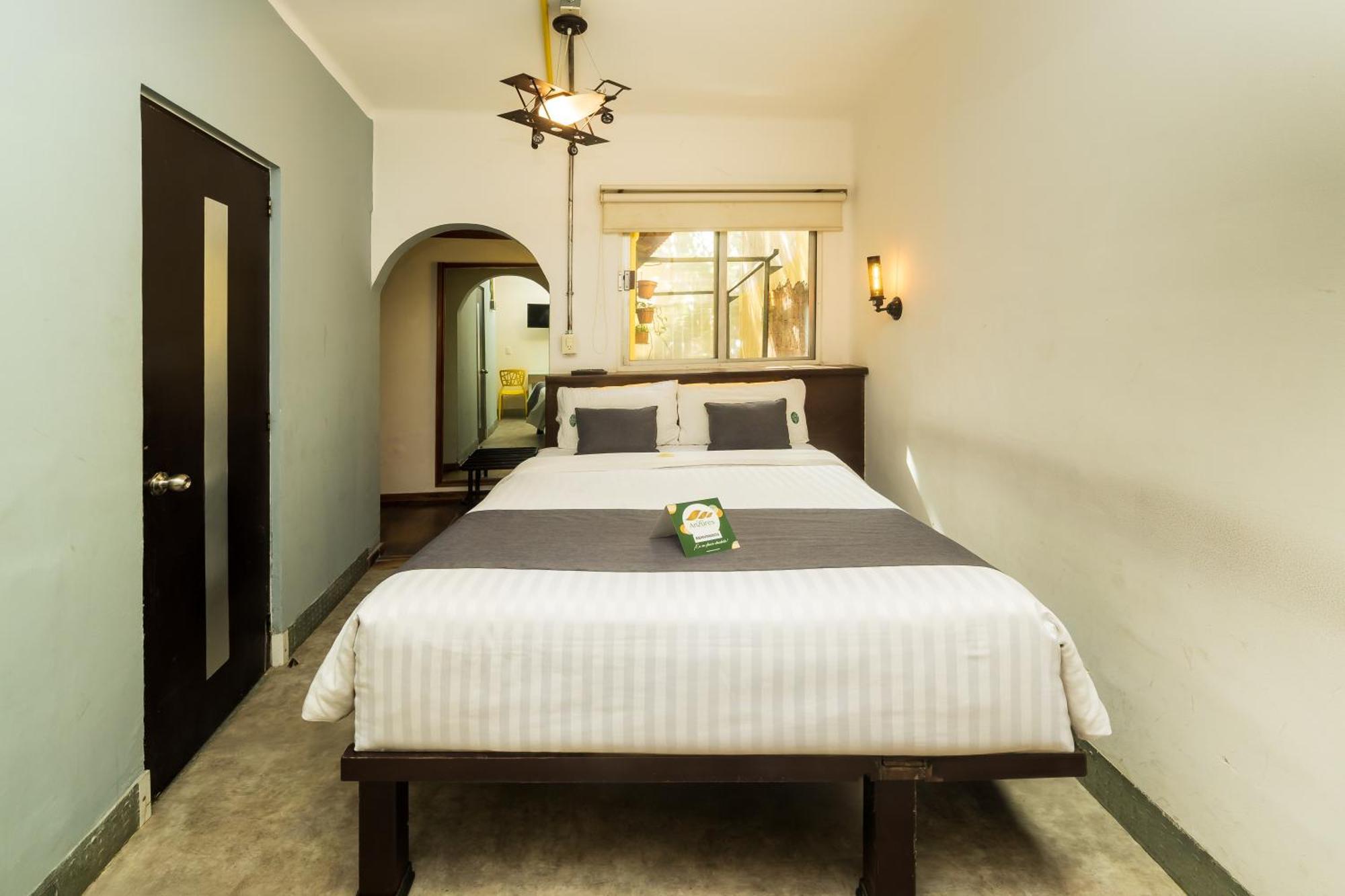 Collection O Casa Anzures Thematic, Mexico City Exterior photo