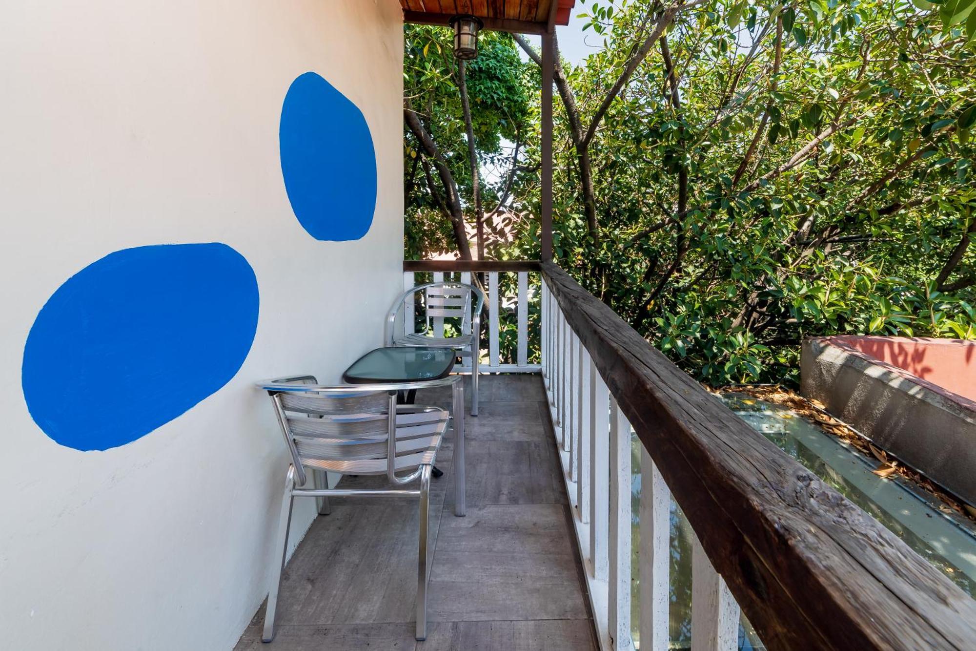 Collection O Casa Anzures Thematic, Mexico City Exterior photo